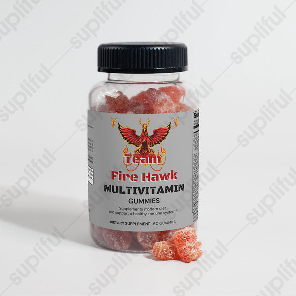 TFH Multivitamin Bear Gummies (Adult)