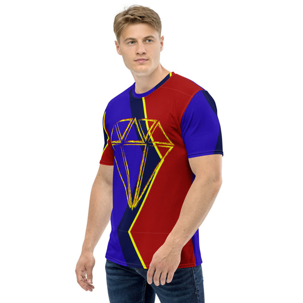 Super Men's T-shirt