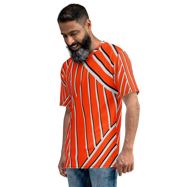 Middleton Orange Men's t-shirt