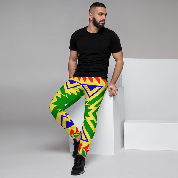 Royal Tribe Jogging Pants