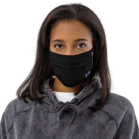 Champion face mask (5-pack)