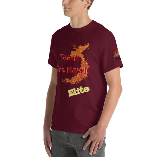 Team Fire Hawk Elite T-Shirt
