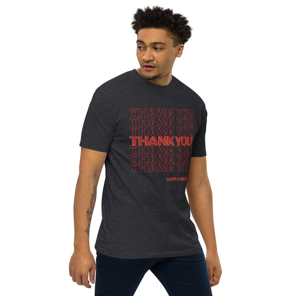 The Thank You T-Shirt